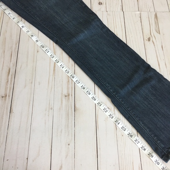 American Eagle True Boot Jeans - Picture 7 of 8